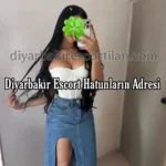 Diyarbakır Escort Hatunların Adresi