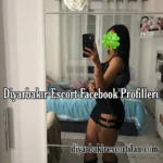 Diyarbakır Escort Facebook Profilleri